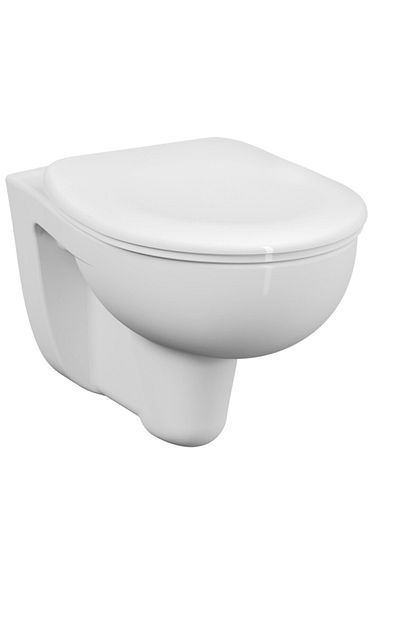 Vitra Arkitekt Asma Klozet Ve Yavas Kapanir Klozet Kapagi 5959l003 0850 Trendyol