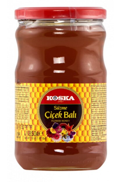 Koska Suzme Cicek Bali 850 Gr Trendyol