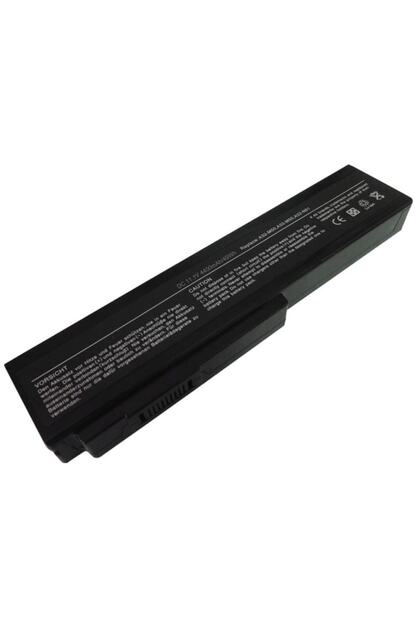 Asus N43jf Laptop Batarya Trendyol