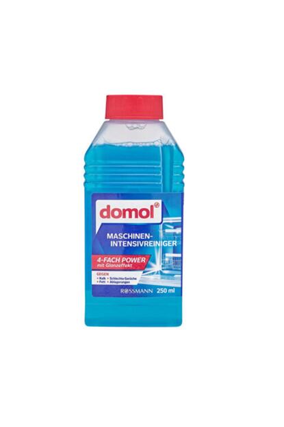 Domol Bulasik Makinesi Temizleyicisi 250 Ml Trendyol