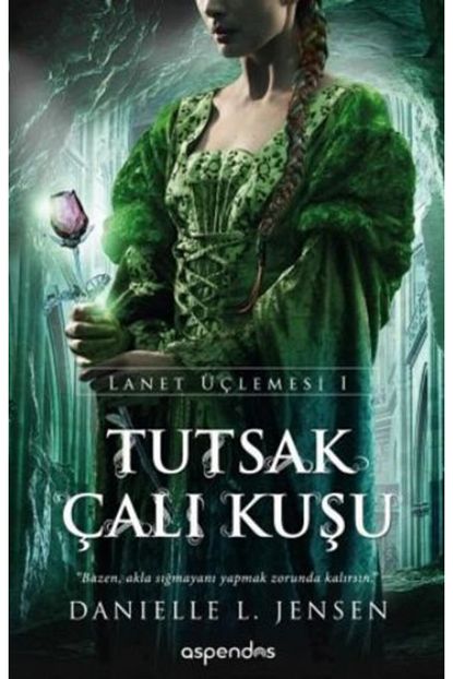 Aspendos Lanet Uclemesi I Tutsak Calikusu Trendyol