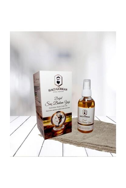 Aktar Diyari Dogal Sac Bakim Yagi Haci Gurkan Serisi 150ml Mecitefendi Fiyati Yorumlari Trendyol