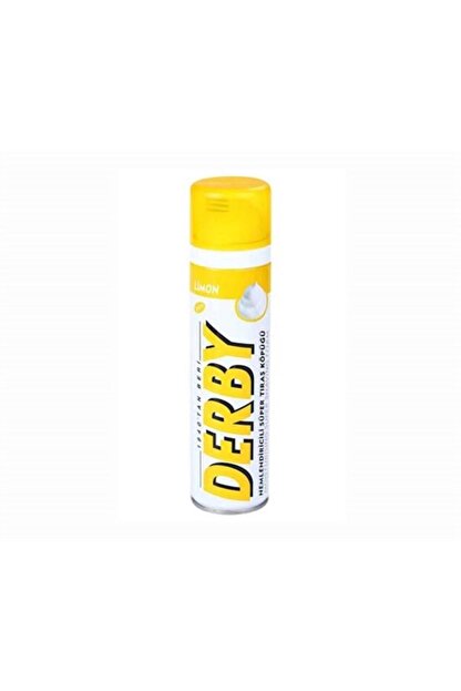 Derby Samurai Limonlu Tras Kopugu 200ml Trendyol