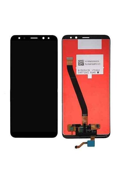 huawei mate 10 lite rne l01 lcd ekran