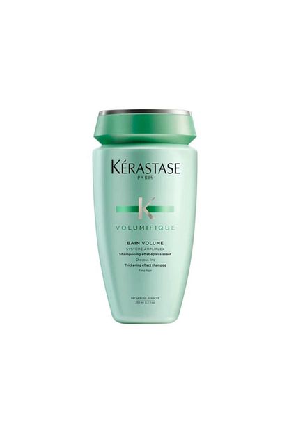 Kerastase Resistance Volumifique Bain Volume Ince Telli Saclar Icin Hacim Sampuan 250ml Fiyati Yorumlari Trendyol