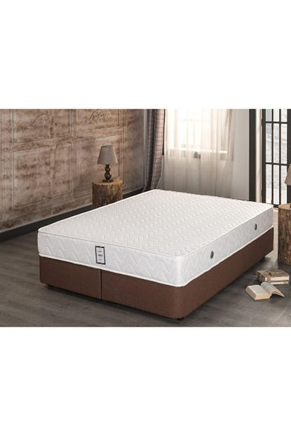 Pinotte Cift Kisilik Ultra Ortopedik 180x190 Cm Niron Yatak Trendyol