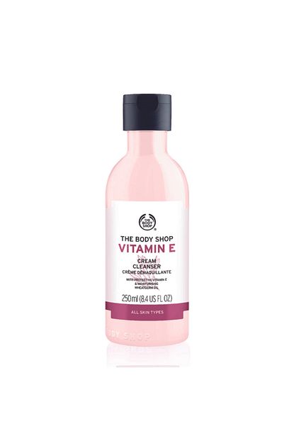 the body shop