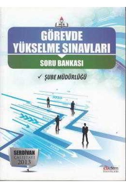 Karma Kitaplar Meb Gorevde Yukselme Sinavlari Hazirlik Kitap 2013 Trendyol