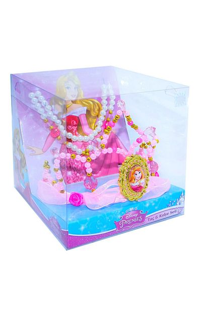disney prenses lisansli aurora uyuyan