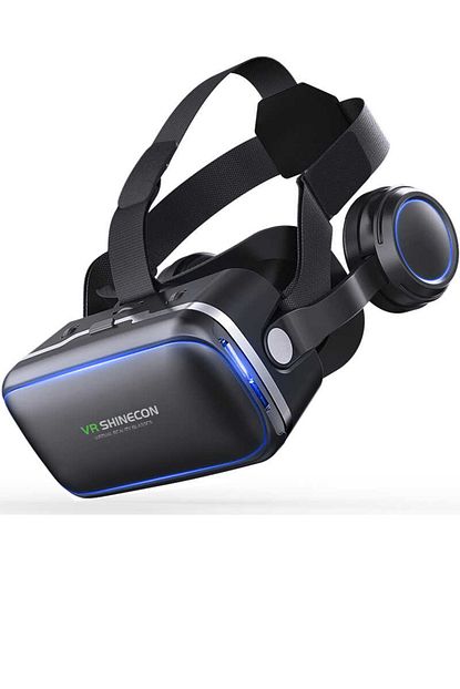 redmi note 8 pro vr gozluk