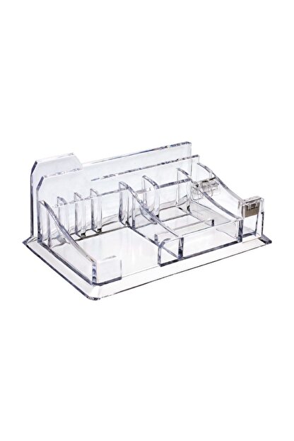 Ops Klm 302 Masaustu Organizer Bantlikli Kalemlik Trendyol