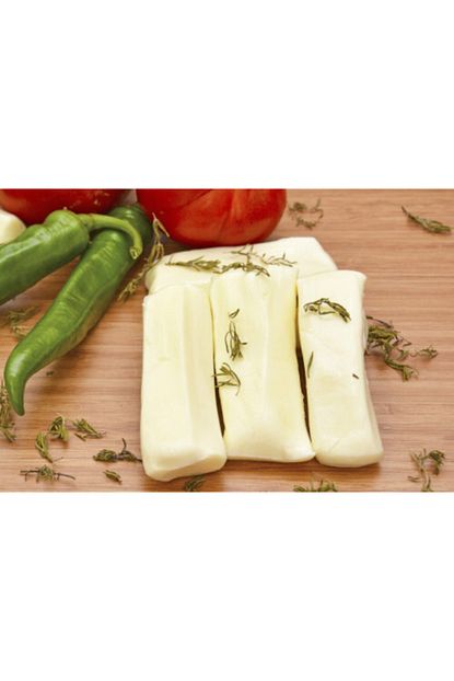 dil peyniri 1 kg