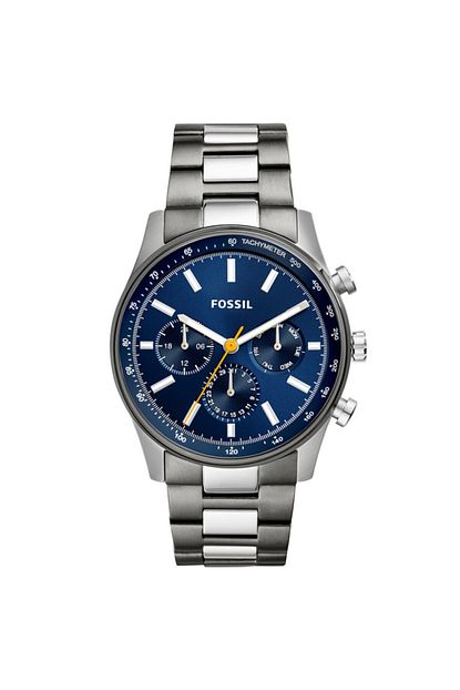 Fossil Fbq2458 Erkek Kol Saati Trendyol