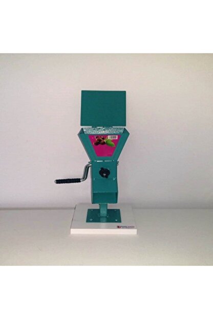 Interbag Findik Ceviz Badem Kirma Makinasi Trendyol