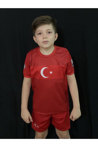 Sanalspor Turkiye Milli Cocuk Formasi Trendyol