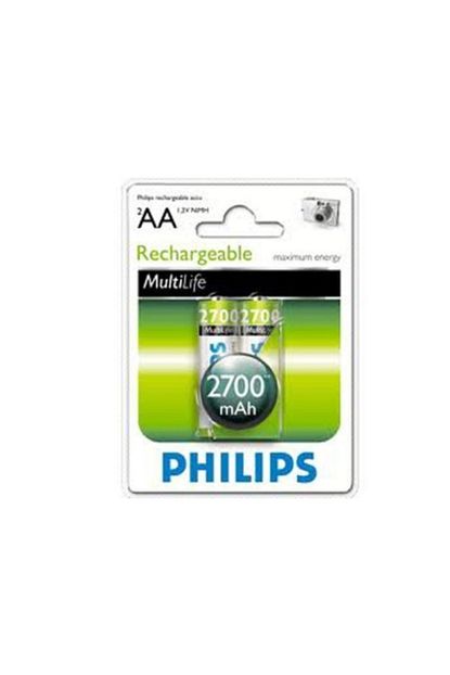 philips 2700mah sarjli kalem pil fiyati