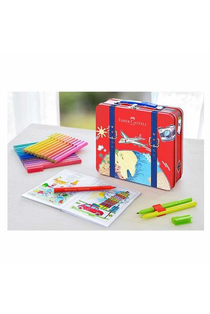 faber castell cantali 40 li keceli
