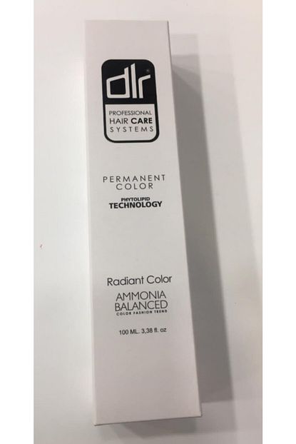 dlr krem sac boyasi 100ml 7 00 yogun kumral
