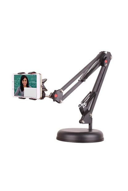 hobimtek ht 48 metal masaustu telefon tutucu stand ders youtube fiyati yorumlari trendyol