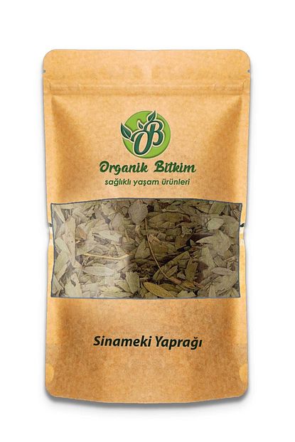 sinameki sinameki yapragi 250 gr dogal taze