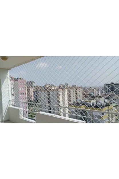 unal file 6 mm 1 50 x 1 metre balkon guvenlik filesi cocuk emniyet agi merdiven guvenlik filesi guvenlik agi fiyati yorumlari trendyol