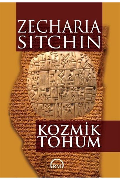 Ruh Ve Madde Yayinlari Kozmik Tohum Trendyol