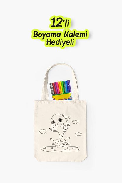 bez canta boyama kalemi