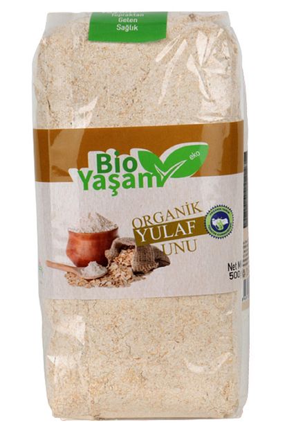 bio yasam organik yulaf unu 500gr fiyati yorumlari trendyol