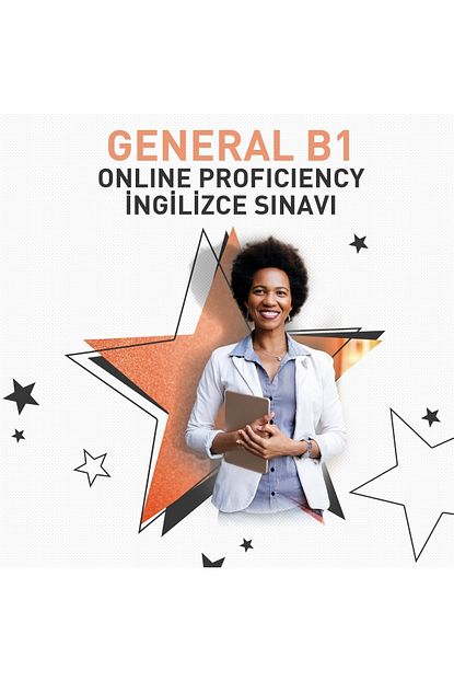 Another Online General Proficiency Ingilizce B1 Sinavi Trendyol
