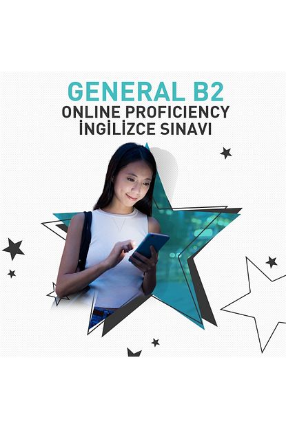 Another Online General Proficiency Ingilizce B2 Sinavi Trendyol