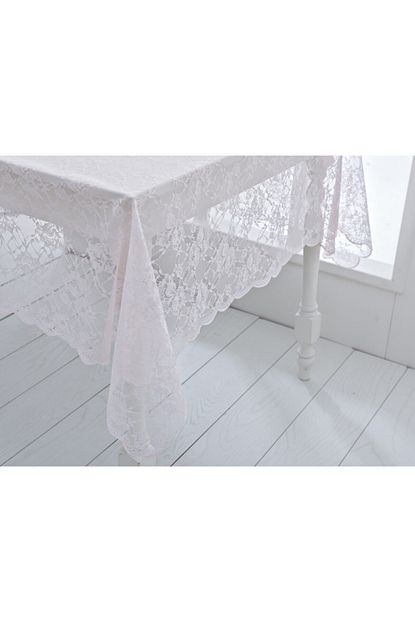 English Home Anabella Dantel Masa Ortusu 148x208 Cm Acik Pembe Fiyati Yorumlari Trendyol Bu nedenle dantel goeruenuemlue 100 polyesterden ueretilen masa oertuelerini de tercih edebilirsiniz. english home anabella dantel masa