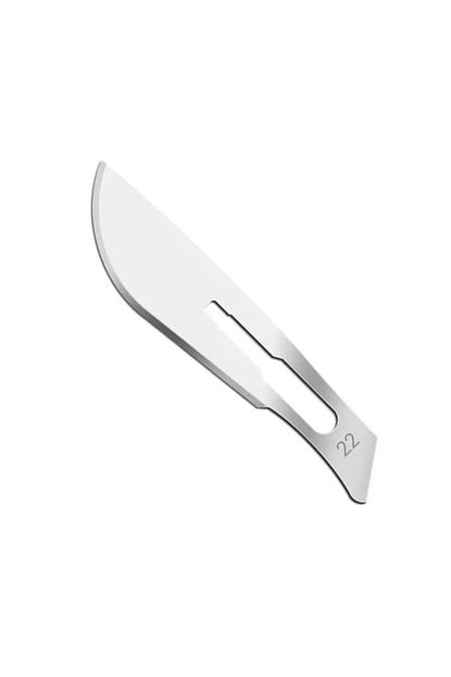 tray bisturi ucu no 22 100 adet fiyati