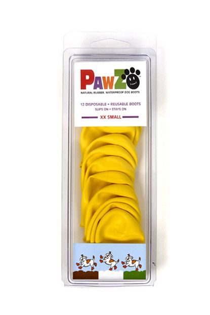 Pawz Kopek Galosu Xx Small 12 Adet Trendyol