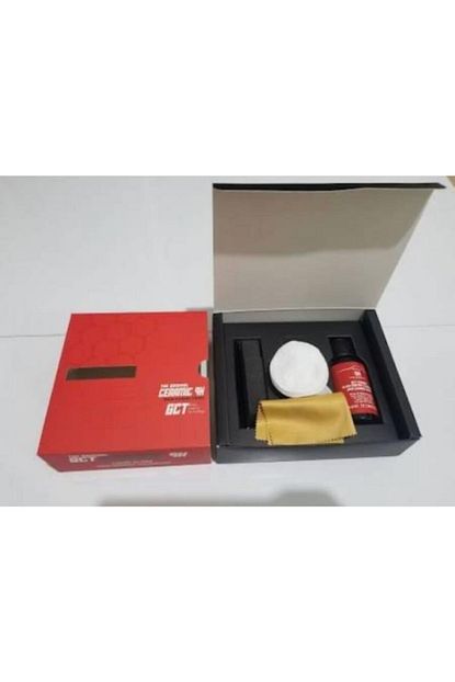 Gct Seramik 9h Nano Seramik Kaplama 50 Ml Fiyati Yorumlari Trendyol
