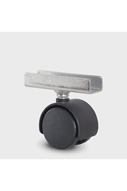 joy 4 adet plastik 18mm u tablali gecme mobilya tekerlegi 406 mps fiyati yorumlari trendyol