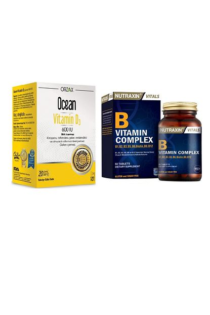 vitamin d3 600 iu sprey 20 ml