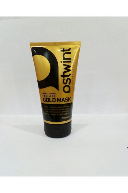 ostwint golden mask soyulabilir altin maske 150 ml fiyati yorumlari trendyol
