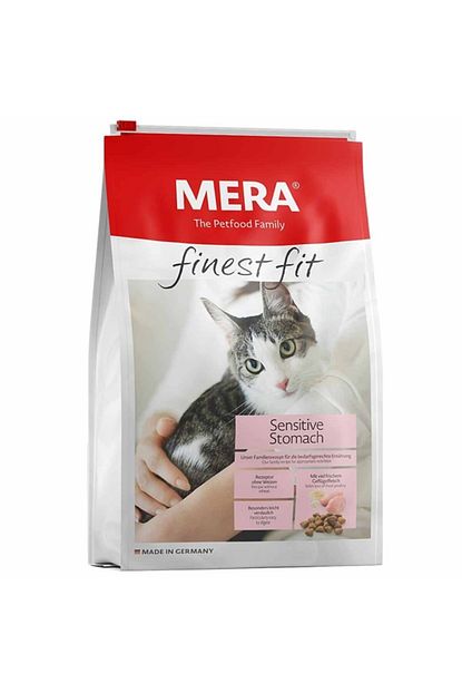 Mera Sensitive Stomach Yetiskin Kedi Mamasi 10 Kg Trendyol