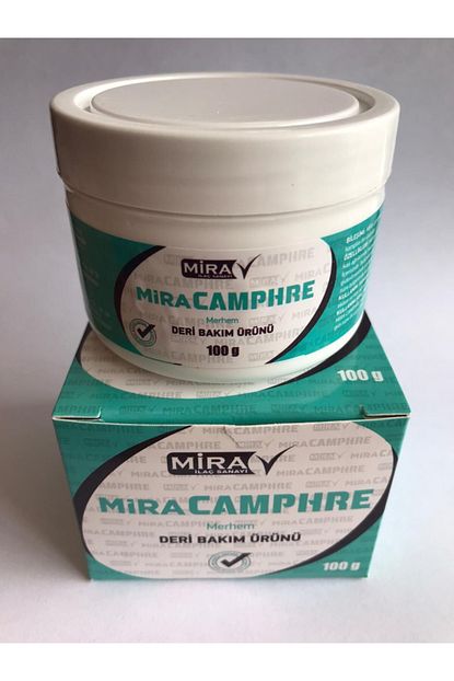 Mira Ilac Camphre Merhem 100 Gr Kopek At Buyuk Ve Kucukbas Hayvalar Icin Eklem Ve Kas Agrisi Icin Trendyol