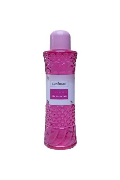 Clean Rose Cleanrose Kalici Isparta Gul Kolonyasi 370 Ml Trendyol