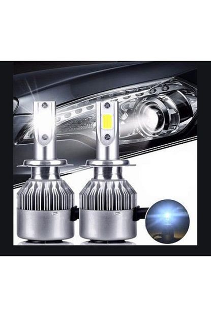 apexi 9005 led xenon simsek etkili led 10800 lm 6000k yuksek hbs tuning fiyati yorumlari trendyol