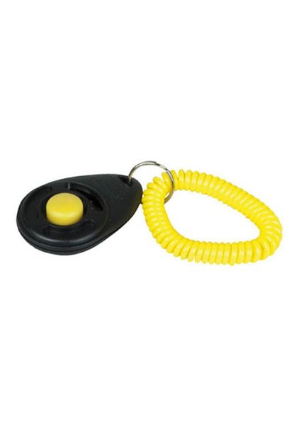 Lion Pet Equipment Lion Kopek Egitim Icin Clicker Trendyol