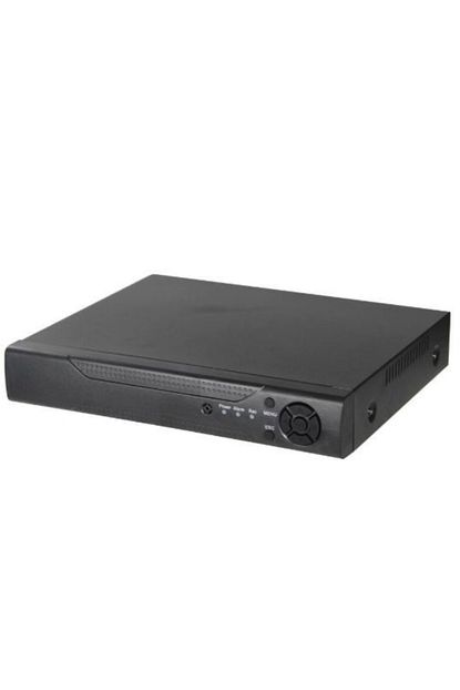 8 kanal ahd 5mp h265 dvr kayit cihazi xmeye bs 808hd