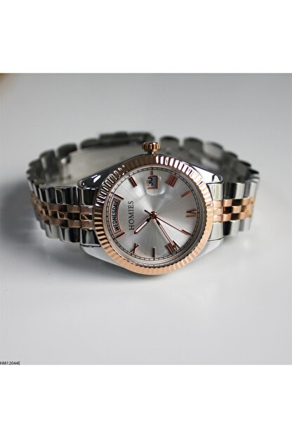 Homies Hm12044e Kadin Kol Saati Trendyol