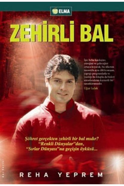 elma yayinevi zehirli bal reha yeprem fiyati yorumlari trendyol