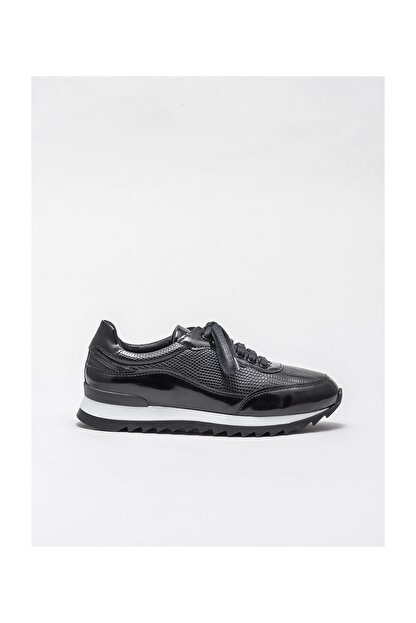 Elle Shoes Annah Kadin Sneaker 20kst10850 Trendyol