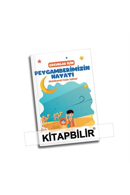 Ravza Yayinlari Cocuklar Icin Peygamberimizin Hayati Trendyol