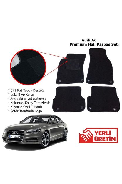 a6 audi 2018 fiyat