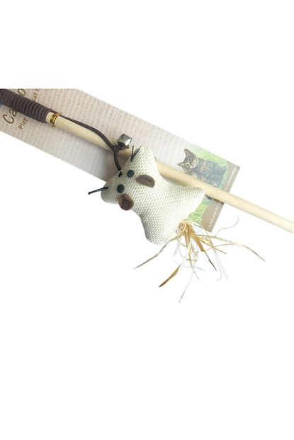 Pekpratik Kedi Oltasi Pelus Kedili Trendyol