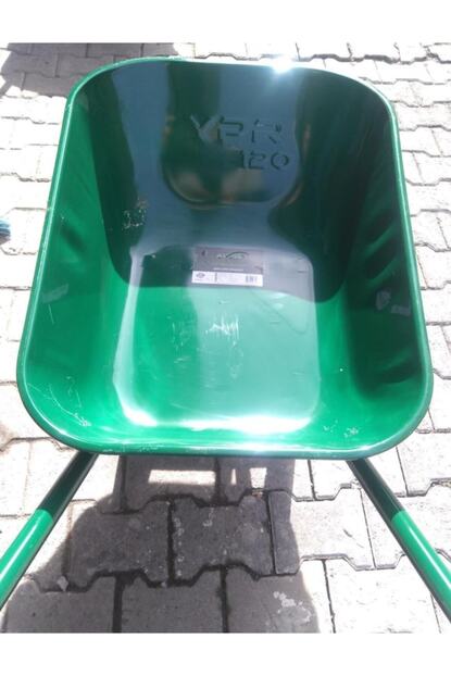 Yapar 90 Litre Havali Tekerli El Arabasi Trendyol